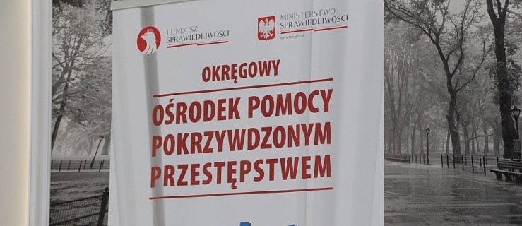 Pleszew. Ruszył punkt pomocy pokrzywdzonym przestępstwem  - Zdjęcie główne