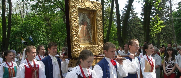  Zielone Świątki w Tursku - Zdjęcie główne