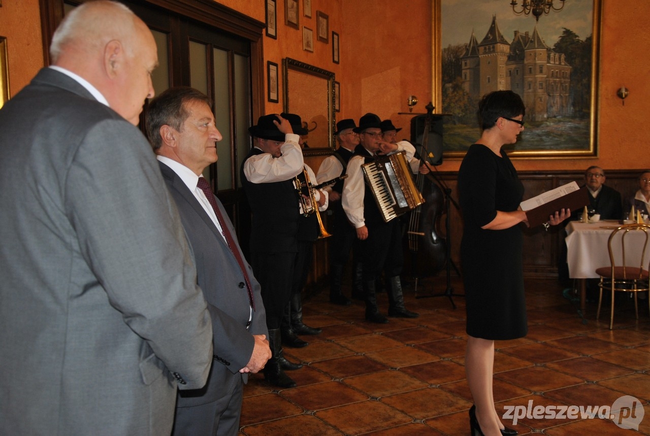 50 lat razem - Zdjęcie główne