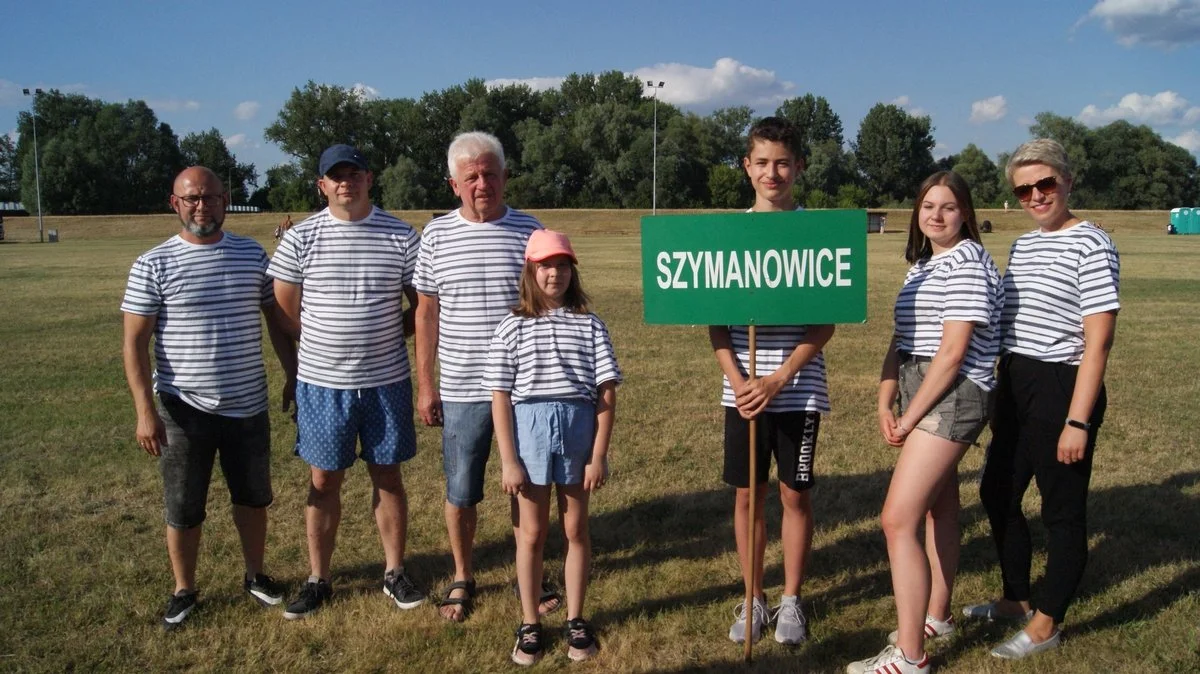 Turniej Wsi gminy Gizałki. Kto okazał się najlepszy?