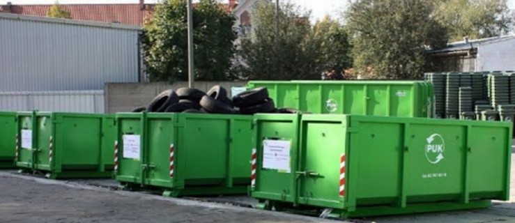 PSZOK w Pleszewie zostanie zamknięty - Zdjęcie główne