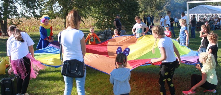 Dzień ziemniaka w Kajewie - Zdjęcie główne