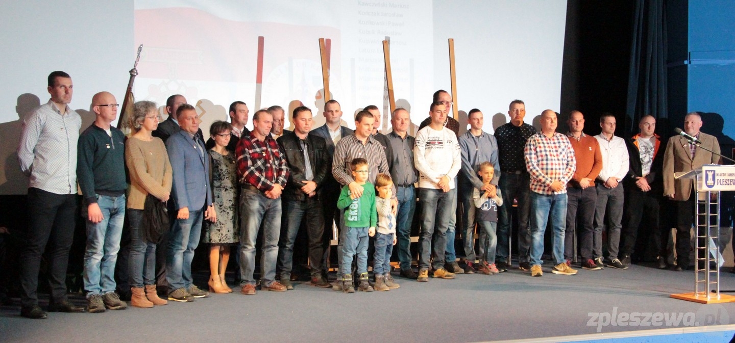 Pleszew. Dni Honorowego Krwiodawstwa - Zdjęcie główne