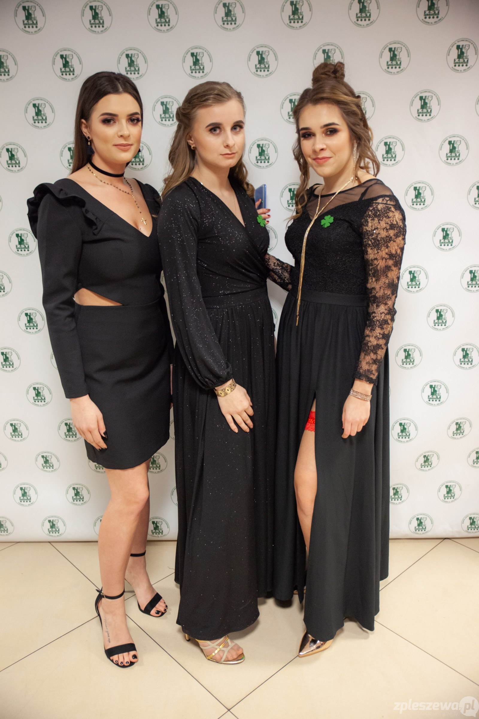 Studniówka ZST 2019 - Zdjęcie główne