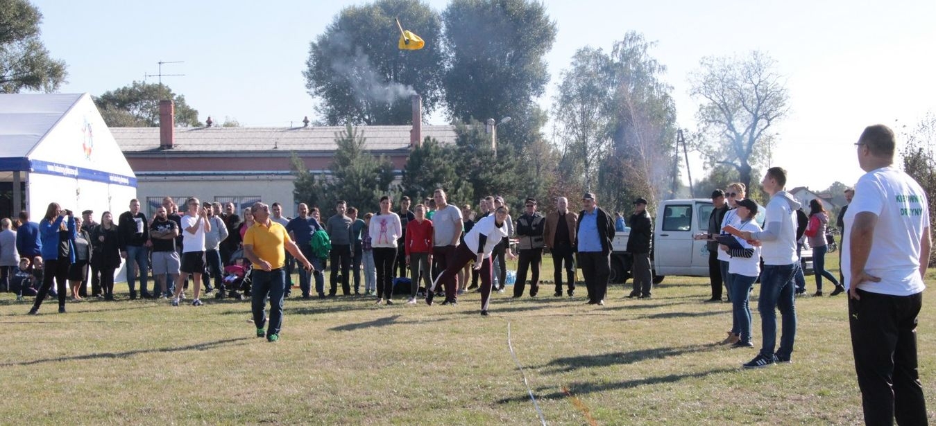 Brzezie. Festiwal Wielkopolskiej Pyry - Zdjęcie główne