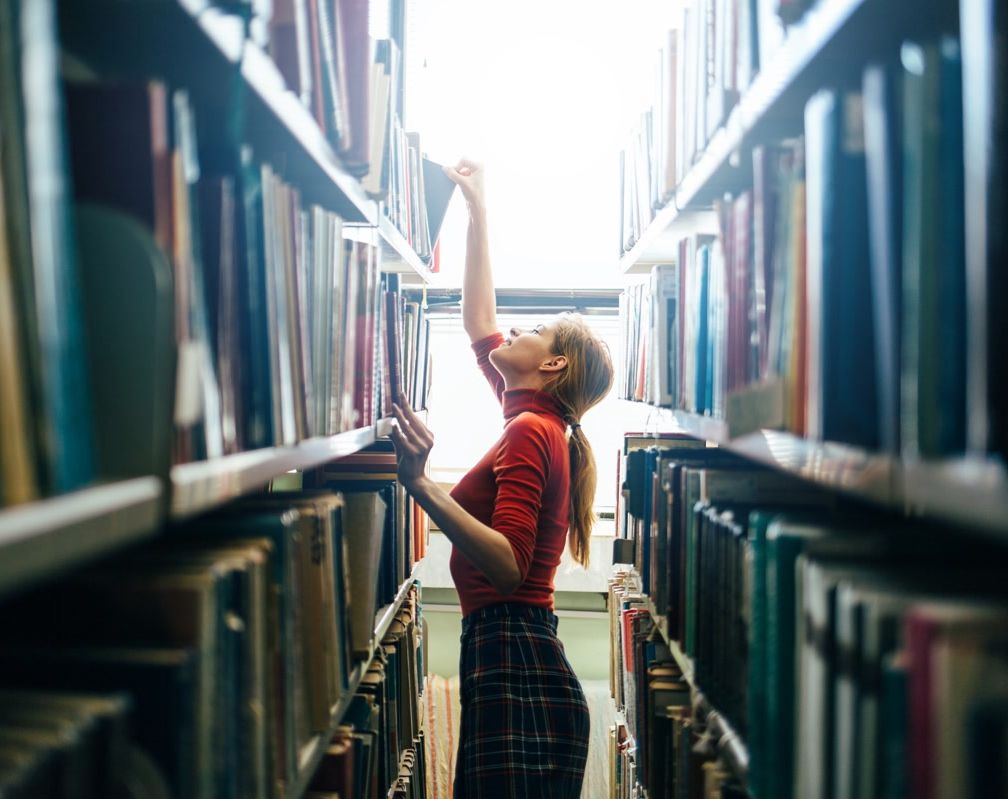 Dobrzyca. Rusza wielki remont biblioteki. „Zmieni się praktycznie wszystko” - Zdjęcie główne