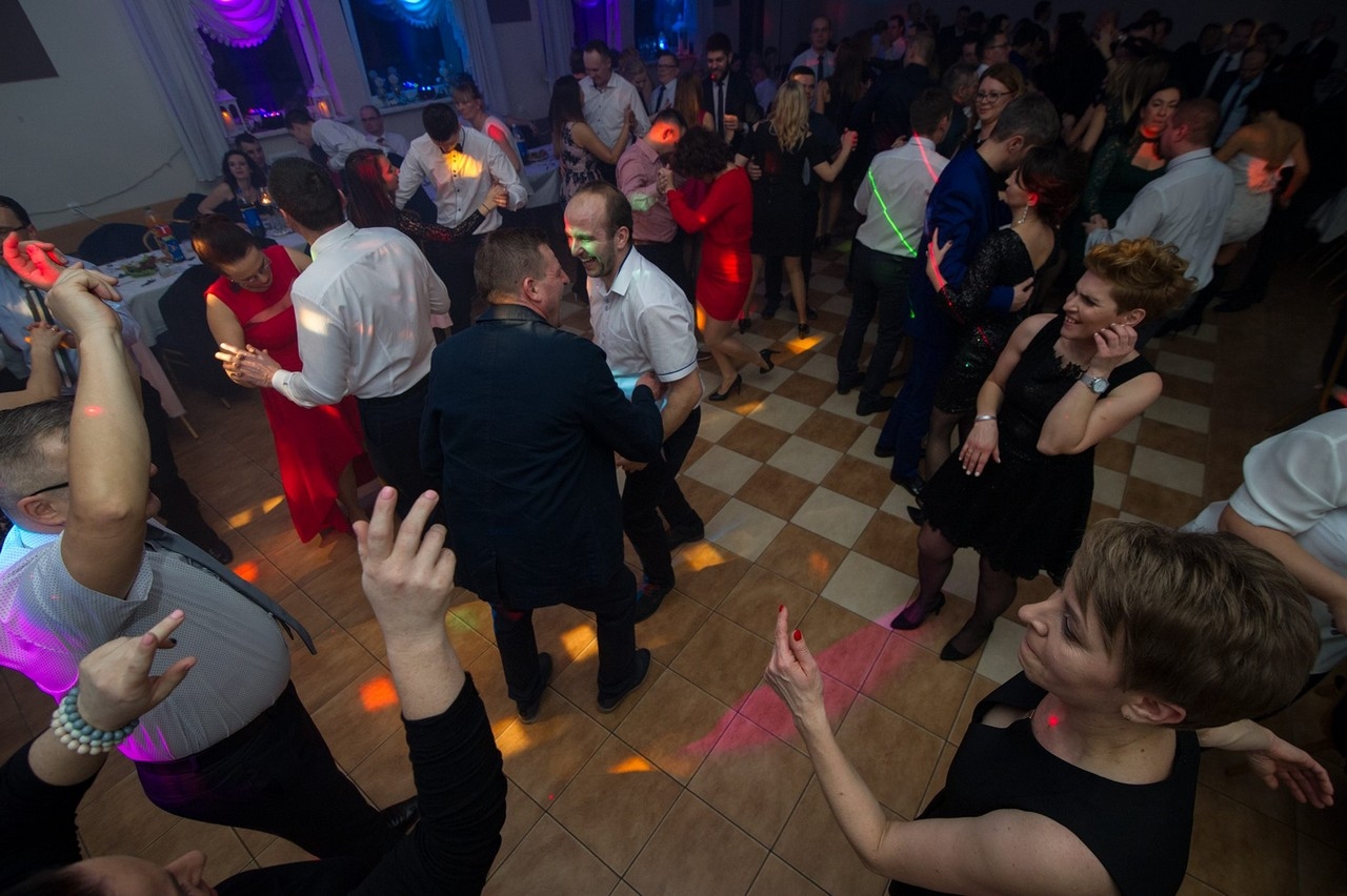 BAL PRZEDSZKOLAKA - Zdjęcie główne