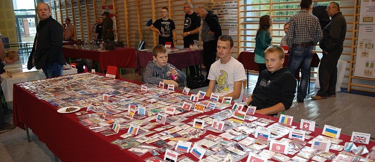 Kolekcjonerzy pokazali swoje skarby [GALERIA] - Zdjęcie główne