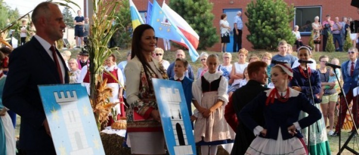 Czy w tym roku odbędą się dożynki powiatowe?  - Zdjęcie główne