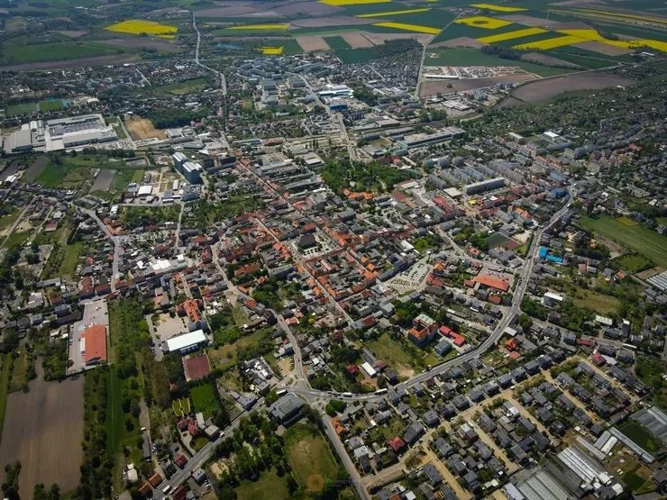 Koniec Miejsko-Gminnego Ośrodka Pomocy Społecznej w Pleszewie w obecnej formie. Powstanie Centrum Usług Społecznych - Zdjęcie główne