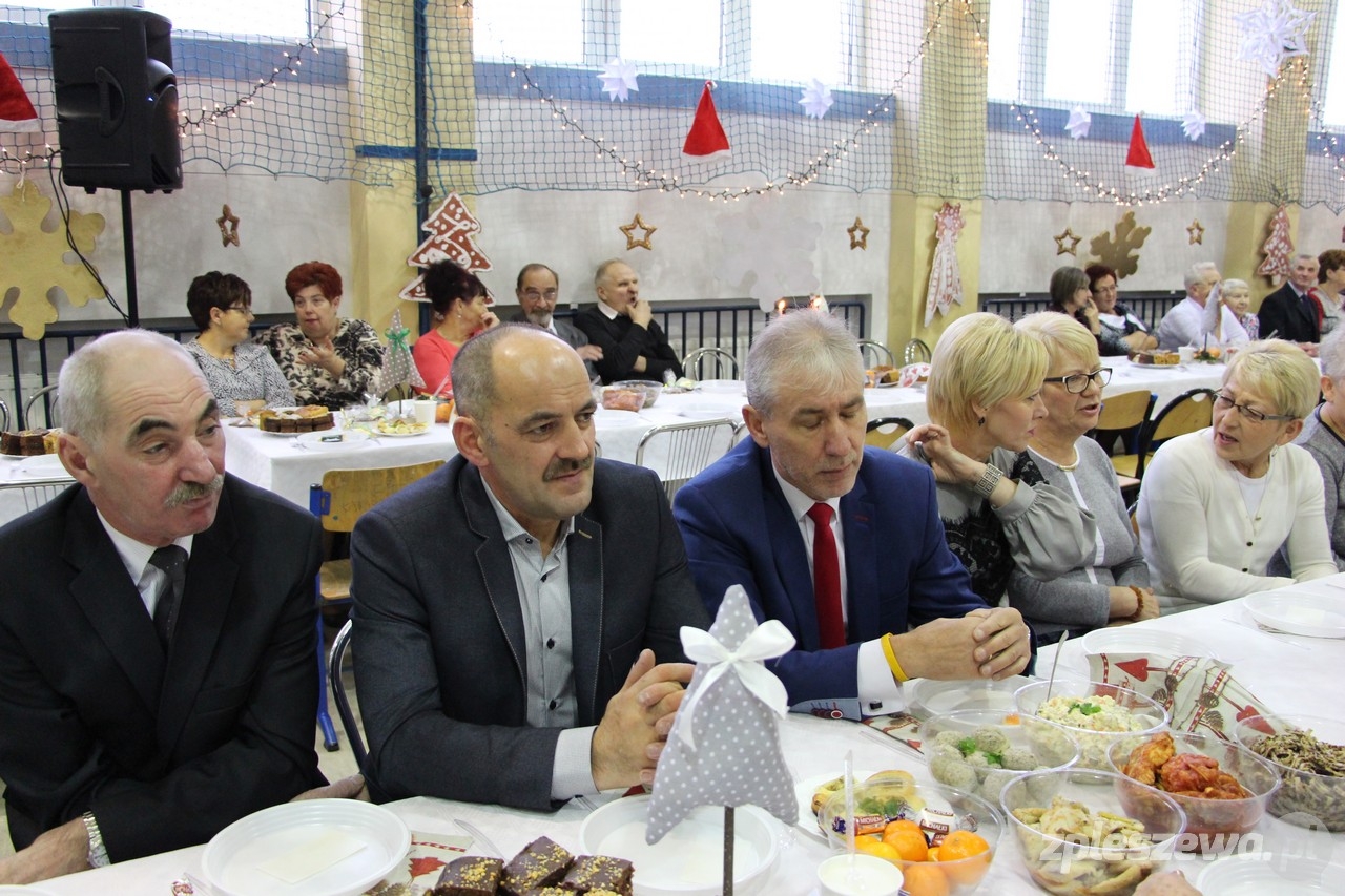 Wieczerza na 300 osób  - Zdjęcie główne