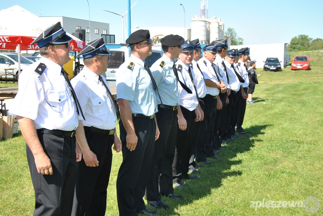 Święto Prosny - Zdjęcie główne