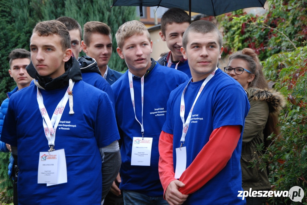 Wielkopolski Festiwal Rzemiosła - Zdjęcie główne