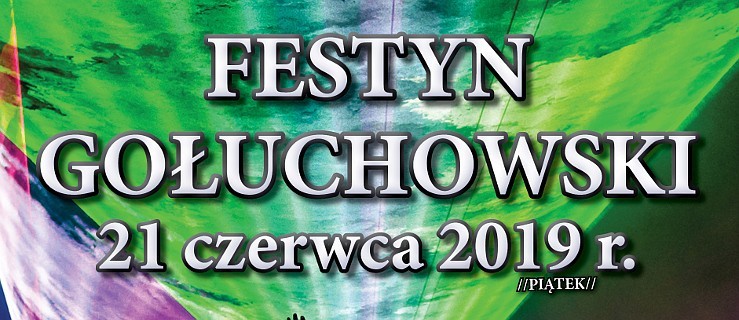 Agnieszka Chylińska gwiazdą na Festynie Gołuchowskim! - Zdjęcie główne