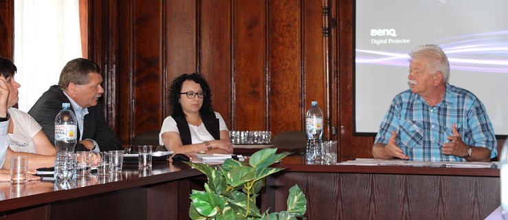 Nie ma zgody wśród radnych  co do nowej stawki za śmieci  - Zdjęcie główne