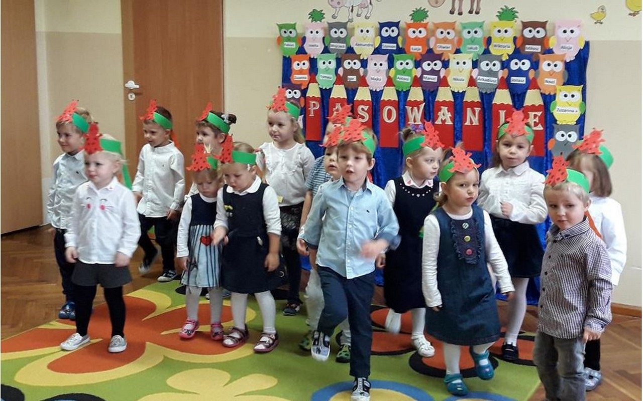 biedronki - Zdjęcie główne