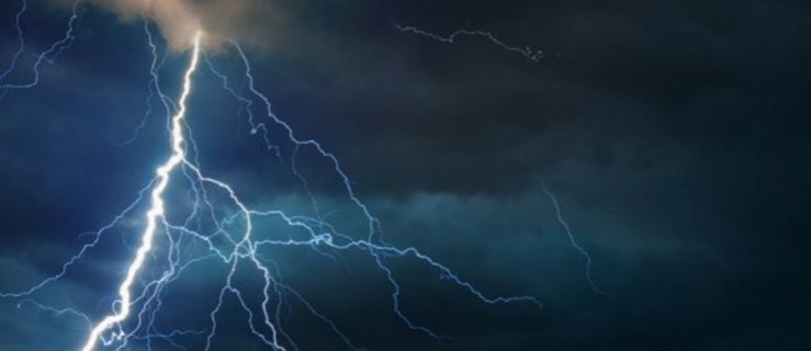 Powiat pleszewski. W niedzielę możliwe są burze - Zdjęcie główne