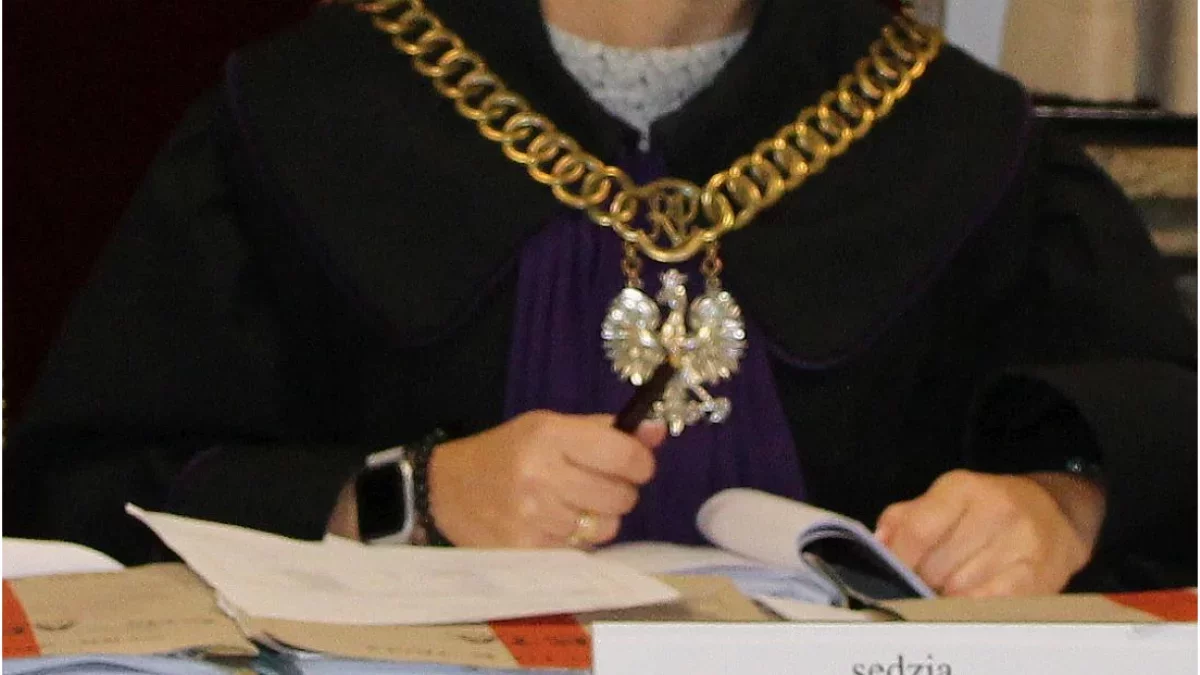 Z regionu. Zginęła w sylwestrową noc. Jest akt oskarżenia. Zarzuty usłyszały dwie osoby