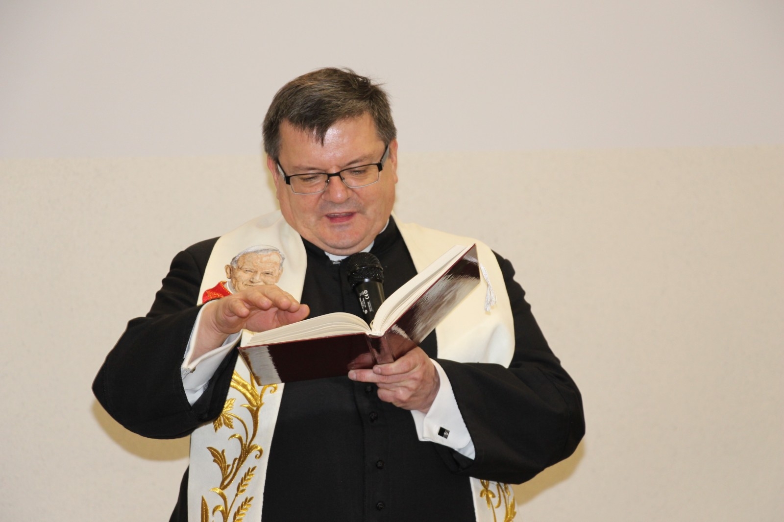 Wigilia w Rokutowie - Zdjęcie główne