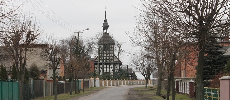 Parafia nadal czeka na odszkodowanie  - Zdjęcie główne