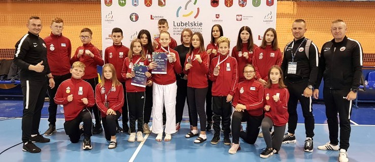 TAEKWONDO OLIMPIJSKIE. Dwa medale Oliwii Jankowskiej! - Zdjęcie główne