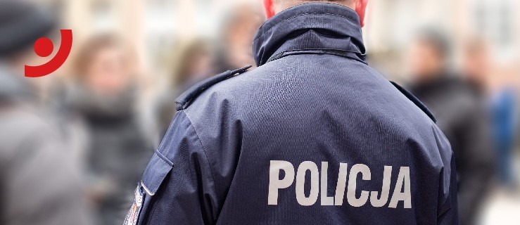 Pędziła przez wieś. Szaloną jazdę przerwali jej policjanci! - Zdjęcie główne