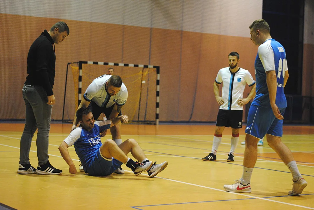 Futsal Liga Gołuchów