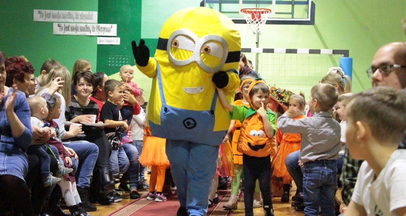 Kowalew. Festiwal Jesiennych Rozmaitości - Zdjęcie główne