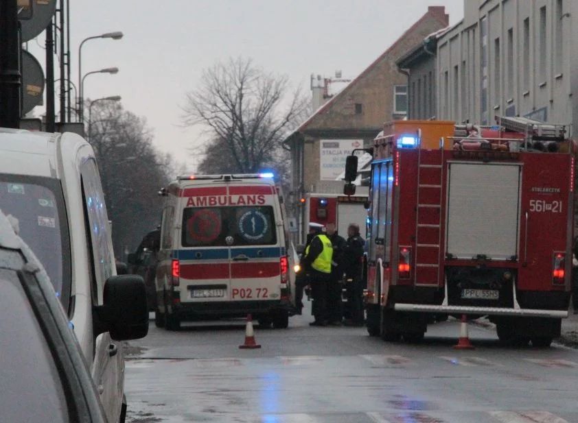 Najbardziej niebezpieczne ulice w Pleszewie. Tu co chwilę dochodzi do wypadków lub kolizji [ZDJĘCIA] - Zdjęcie główne