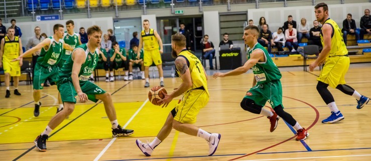 Koniec marzeń o fazie play-off - Zdjęcie główne