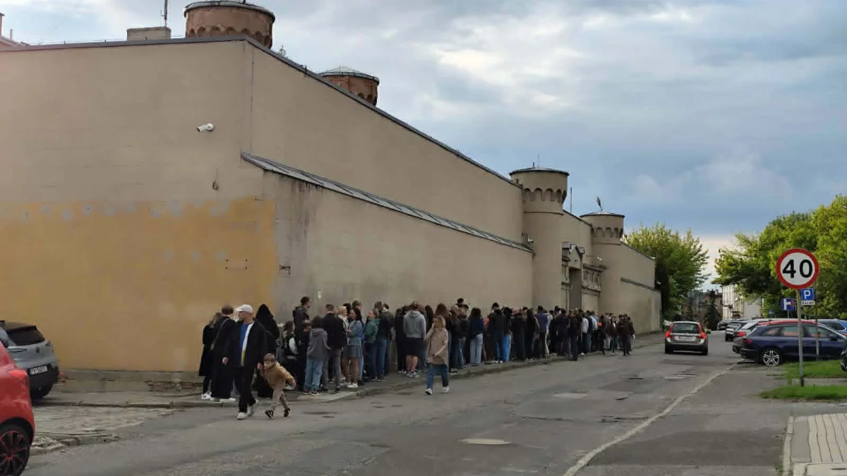 Za kratami historii. Wyjątkowa Noc Muzeów w dawnym więzieniu