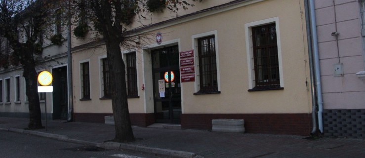 Dobrzyca. Do urzędu się dziś nie dodzwonisz - Zdjęcie główne