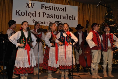 Festiwal - Zegocin - Zdjęcie główne