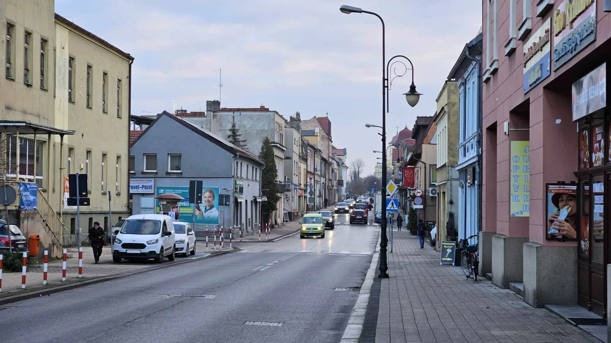 Pogoda w powiecie pleszewskim. Jakie są prognozy na jutro? - Zdjęcie główne