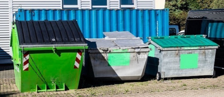 Dobrzyca. PSZOK już działa. Zobacz godziny otwarcia - Zdjęcie główne