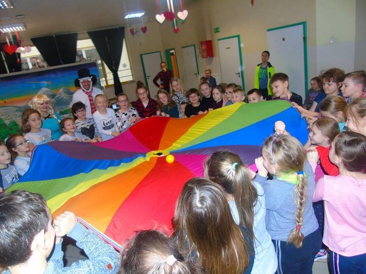 ferie biblioteka goluchow - Zdjęcie główne