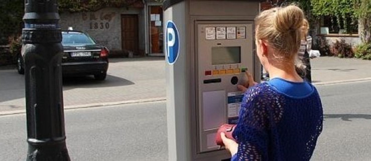 Pleszew. Pamiętaj o zmianach w Strefie Płatnego Parkowania. Obowiązują od 4 maja! - Zdjęcie główne
