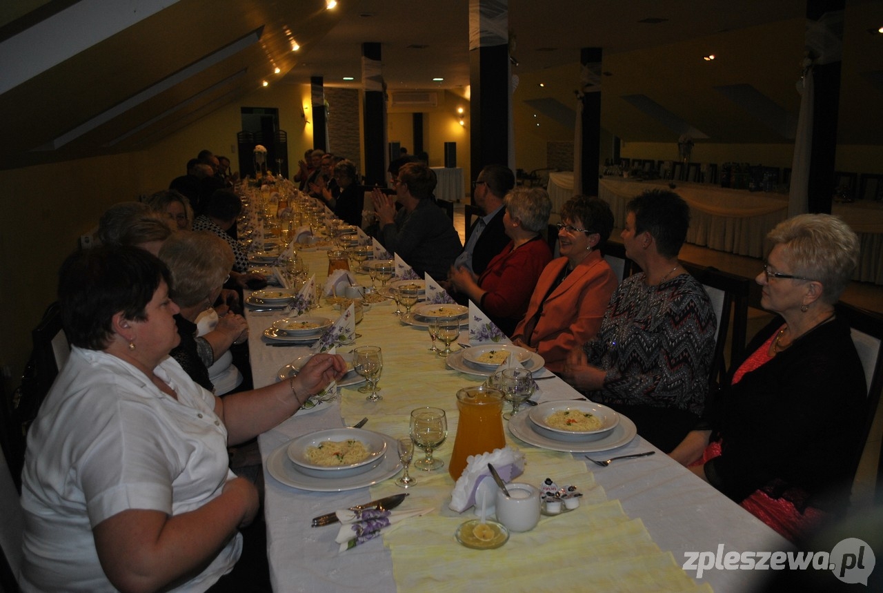 50 lat KGW Lenartowice - Zdjęcie główne