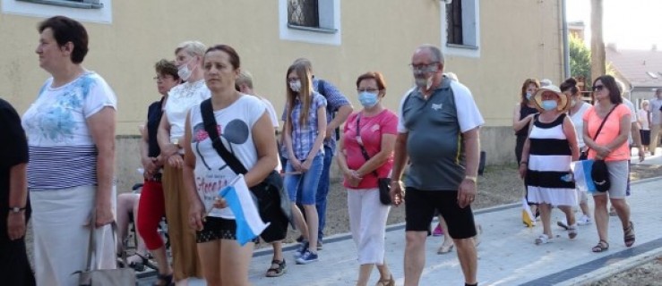 Lutynia. Odpust w Sanktuarium Matki Bożej Lutyńskiej Lekarki Chorych [FOTO] - Zdjęcie główne