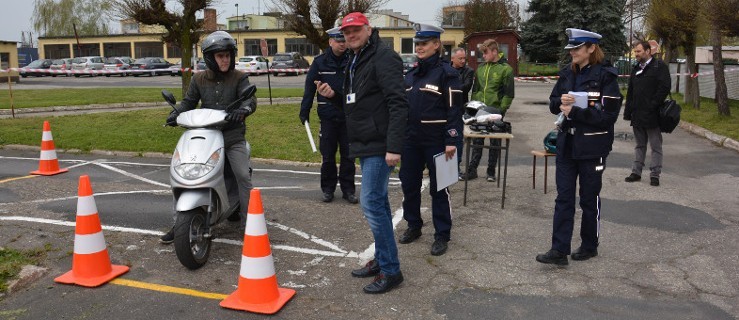 Marszew najlepszy w Turnieju Motoryzacyjnym [FOTO] - Zdjęcie główne