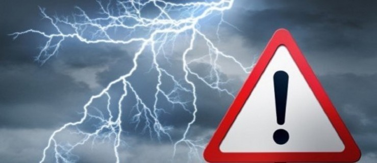 Pogoda Pleszew. 9 sierpnia 2020. Dziś możliwe są burze - Zdjęcie główne