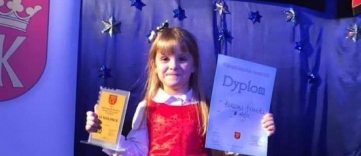 Mała Roksana zachwyca głosem. Jury było pod wrażeniem! - Zdjęcie główne