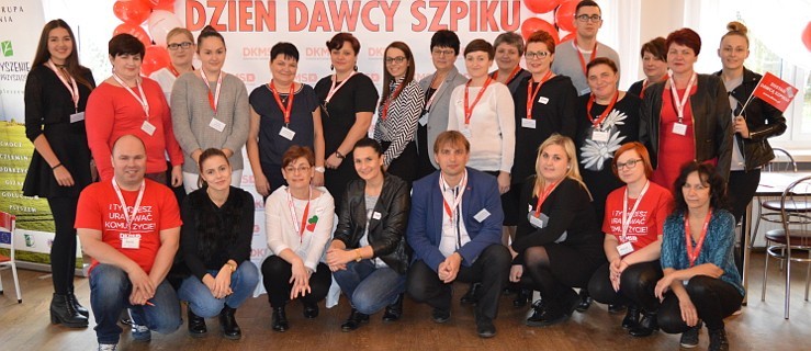 Odnieśli sukces. 159 osób więcej  - Zdjęcie główne