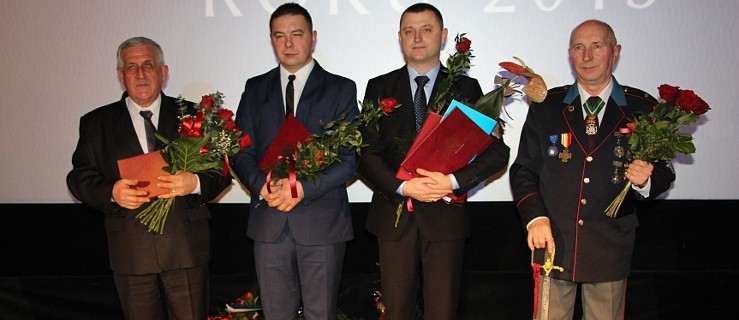 Pleszewianin Roku ogłoszony. Pozostałe tytuły też przyznane  [ZDJĘCIA] - Zdjęcie główne