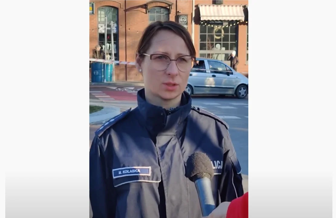 Policja podaje nowe fakty o zabójstwie w Pleszewie [FILM]  - Zdjęcie główne