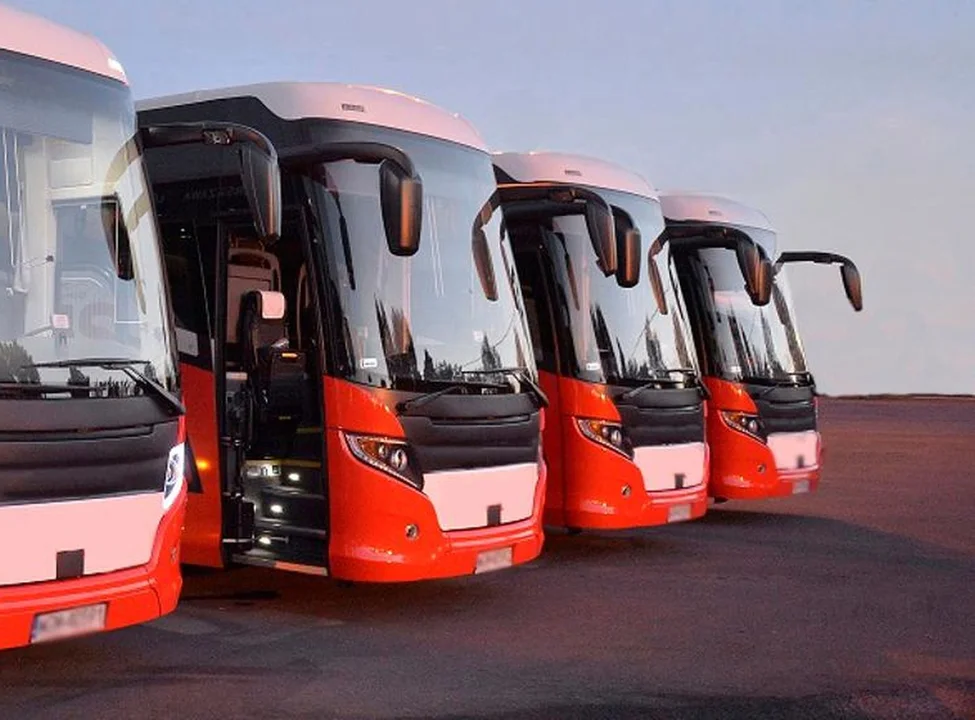 Pleszew i Dobrzyca chcą kupić nowe autobusy hybrydowe - Zdjęcie główne