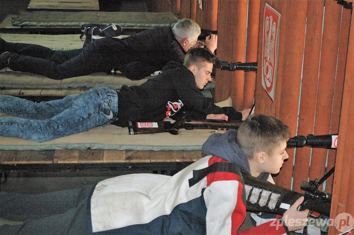 Puchar Prezesa RO LOK - Zdjęcie główne