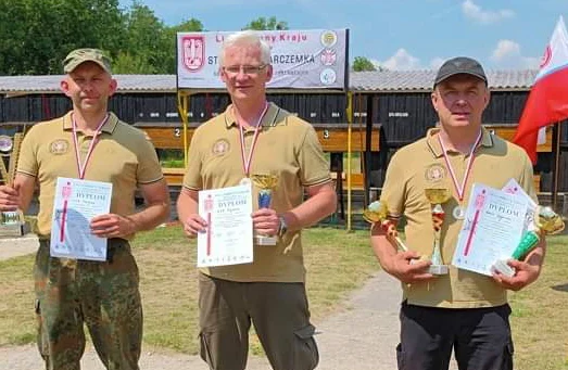 KŻR Pleszew najlepszy w Wielkopolsce - Zdjęcie główne