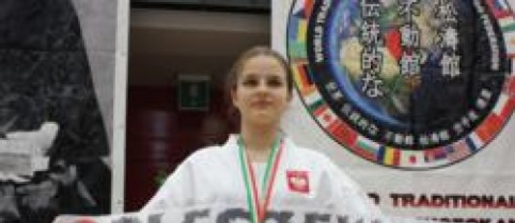 Mistrzostwa Świata w Karate Fudokan - Zdjęcie główne