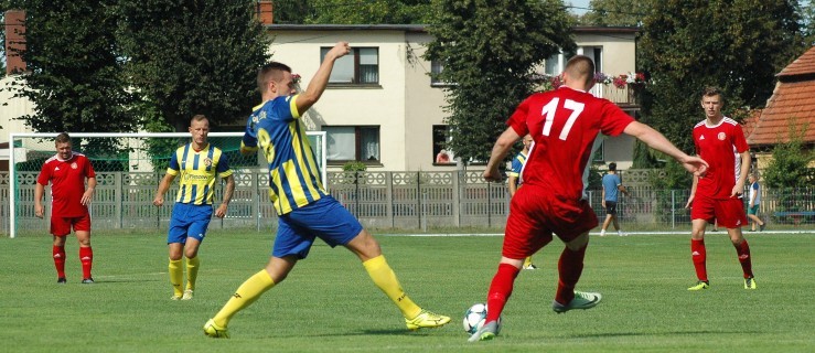 Pleszewska Stal znów zwycięska - Zdjęcie główne